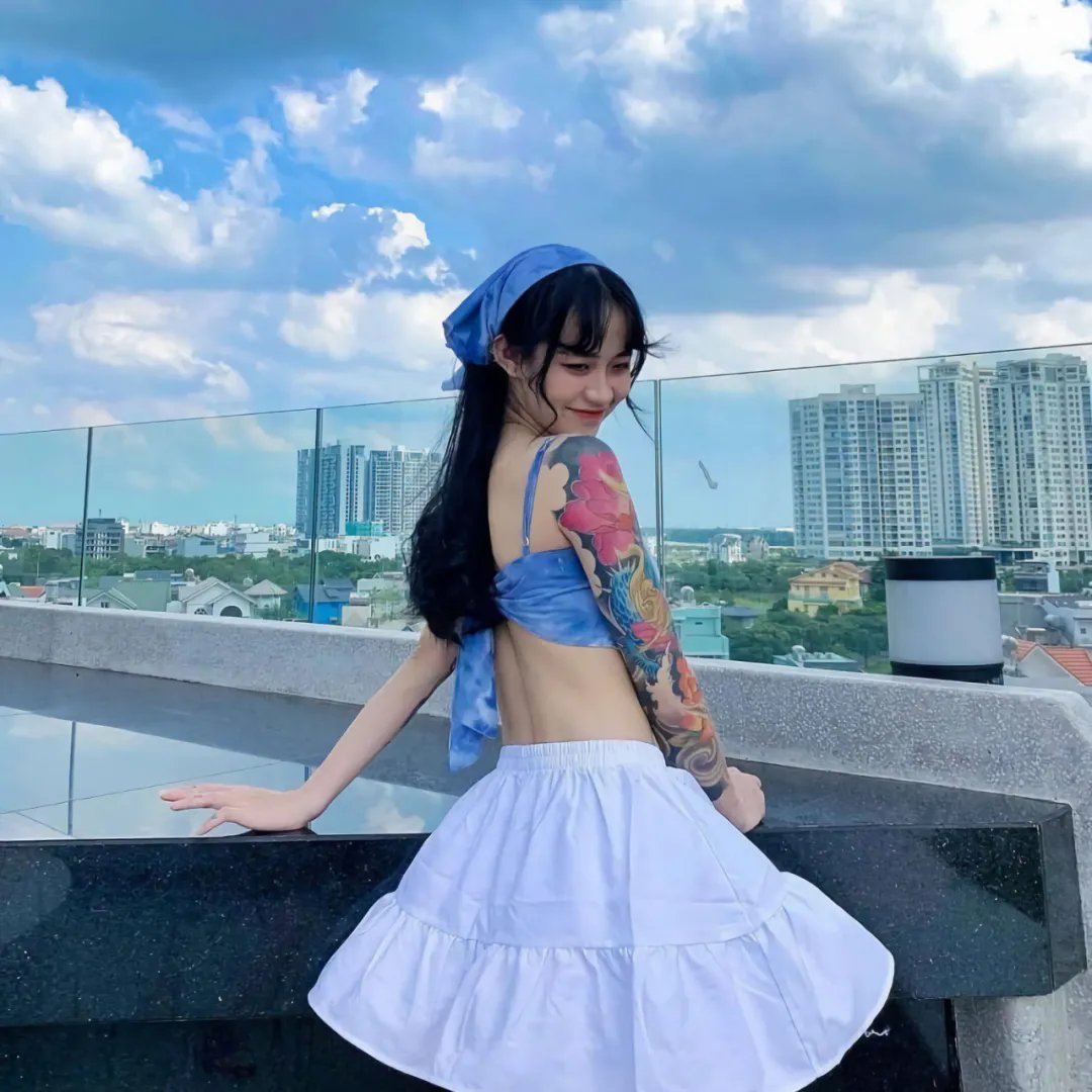 咸湿聊斋